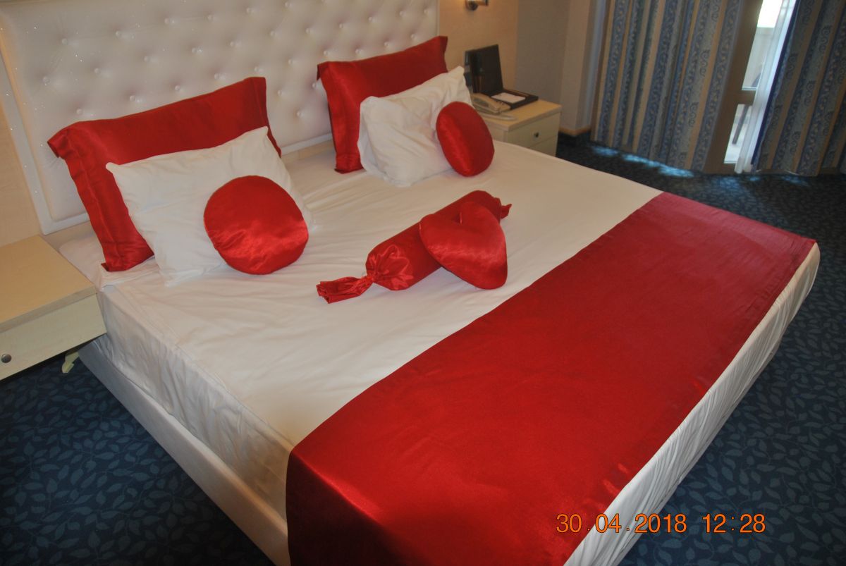 imagini hotel VON GOLDEN COAST